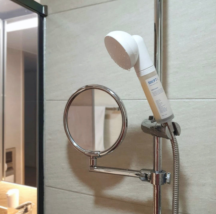 Holiday Shower Filter | Vitamin C Shower Head | SHIFT