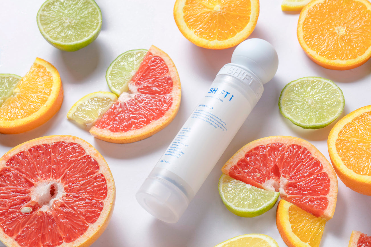 Vitamin Shower Filter FRUITS